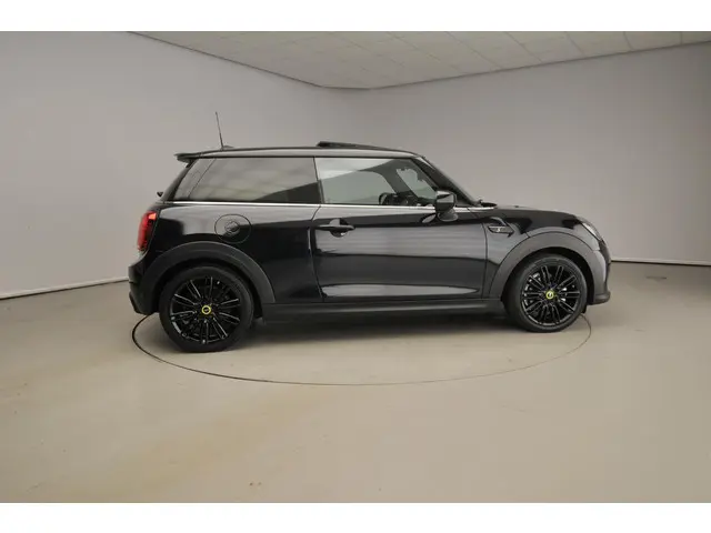 MINI Electric 3-deurs Cooper SE 2022 Elektrisch 4