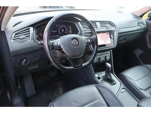 Volkswagen Tiguan Allspace 1.5 TSI Highline 2020 Benzine 6