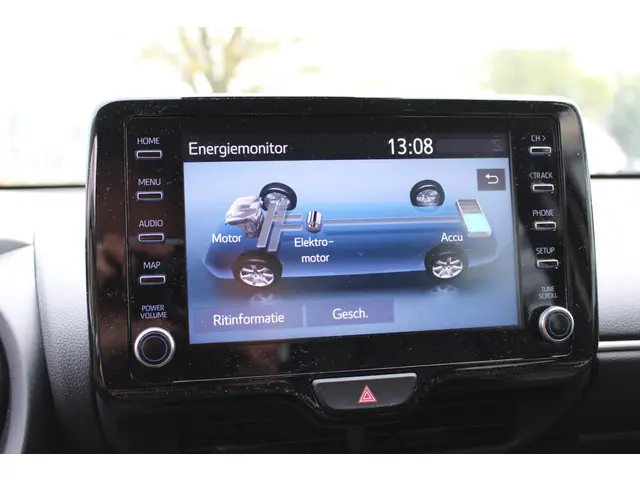 Mazda 2 Hybrid 1.5 Agile 2024 Hybride Benzine 22