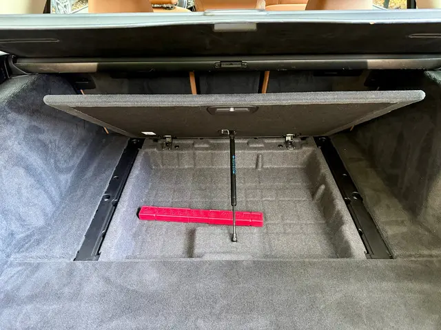 BMW 5 Serie Touring 530i High Executive 2018 Benzine 30