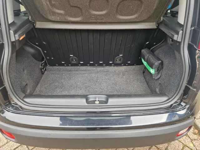 Fiat Panda 0.9 TwinAir Lounge | Automaat 2013 Benzine 5