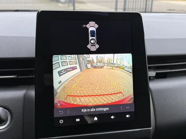 Mitsubishi Colt 1.6 HEV Intense+ 2024 Hybride Benzine 13