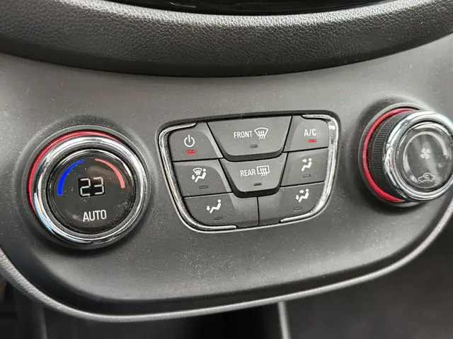 Opel KARL 1.0 Innovation 2017 Benzine 12