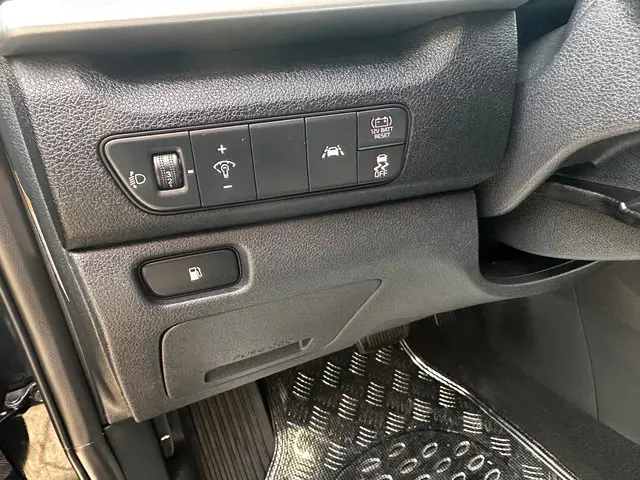 Kia Niro 1.6 GDi Hybrid DynamicLine 2022 Hybride Benzine 9