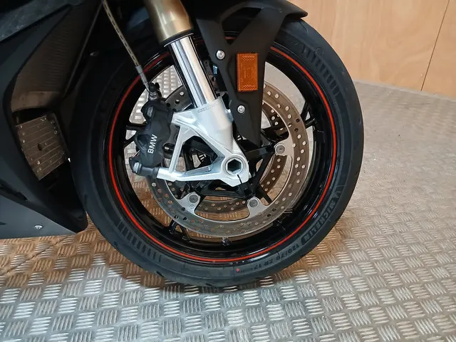 BMW S 1000 RR S 1000 RR 2024 Benzine 11