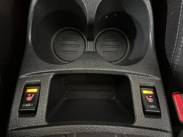 Nissan QASHQAI 1.2 Business Edition 2017 Benzine 21