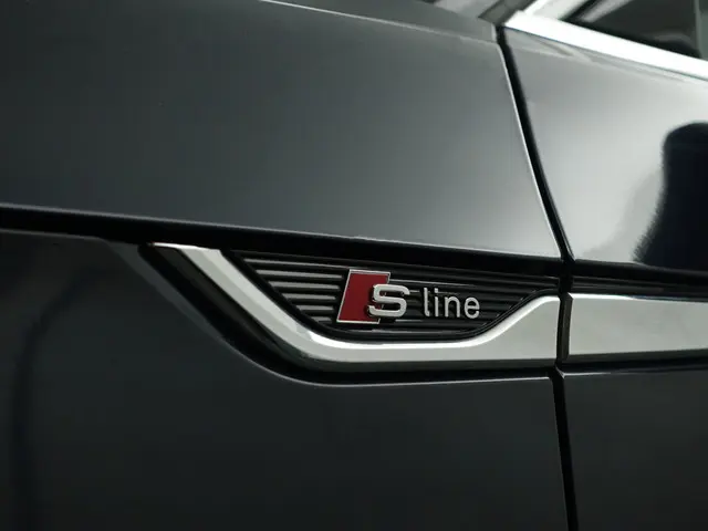 Audi A5 Sportback 40 TFSI S Line+ Aut- 2019 Benzine 35