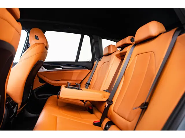 BMW X3 xDrive30e 2022 Hybride Benzine 19