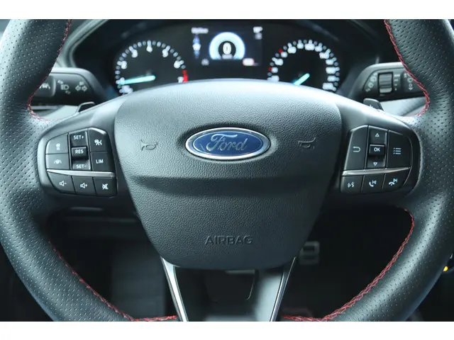 Ford Focus WAGON 1.5 ECOBOOST ST-LINE AUT 2020 Benzine 20