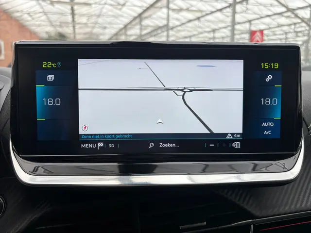 Peugeot e-208 EV GT 350 50 kWh 2020 Elektrisch 10