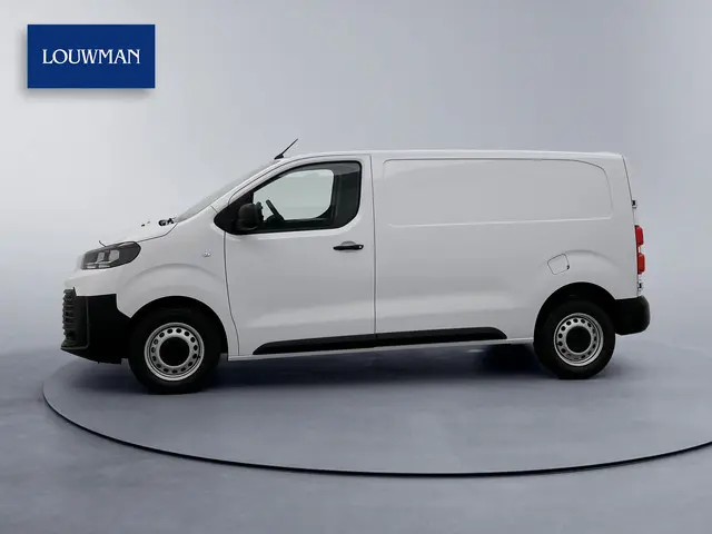 Toyota ProAce Worker 2.0 D-4D Challenger 2024 Diesel 3