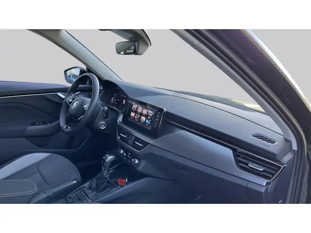 Škoda Kamiq 1.0 TSI Business Edition 2023 Benzine 14