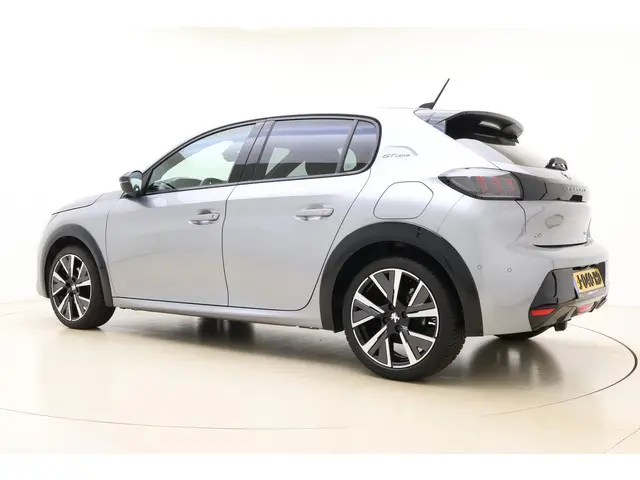 Peugeot 208 1.2 PureTech GT-Line 2020 Benzine 12