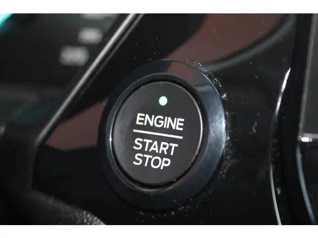 Ford Fiesta 1.0 EcoBoost 100 PK Titanium 2017 Benzine 14