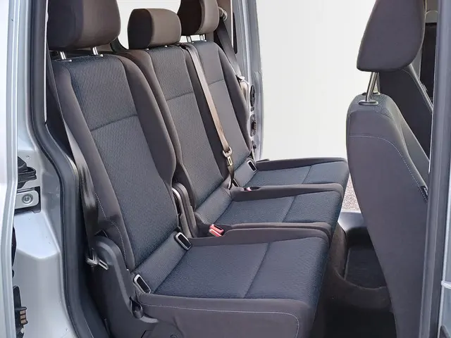 Volkswagen Caddy 1.2 TSI Trendline 2018 Benzine 24