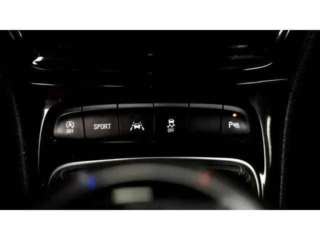 Opel Astra Sports Tourer 1.0 Innovation 2016 Benzine 11