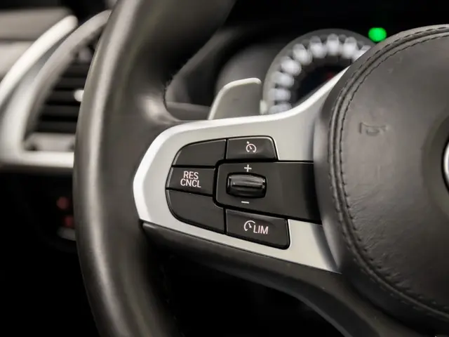 BMW X3 xDrive20i M Sport High Executive 2019 Benzine 21