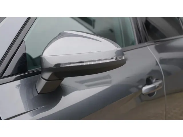 Audi A4 Avant 35 TFSI 150pk 2x S-Line 2022 Benzine 60