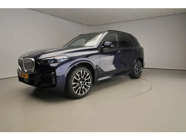 BMW X5 xDrive40d 2025 Diesel 56
