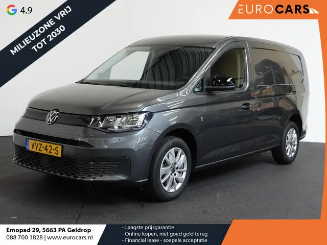 Volkswagen Caddy Cargo Maxi 2.0 TDI Style 2023 Diesel