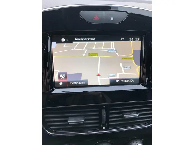 Renault Clio Estate 0.9 TCe Zen 2020 Benzine 29