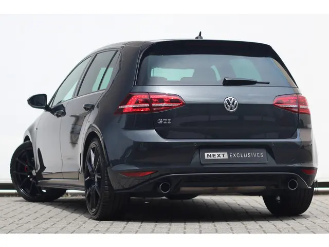 Volkswagen Golf 2.0 TSI GTI 2015 Benzine 9