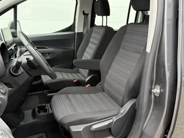 Opel Combo Tour 1.2 Turbo XL 130pk Automaat 2020 Benzine 7