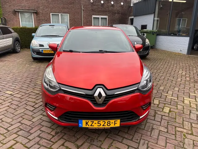 Renault Clio 3