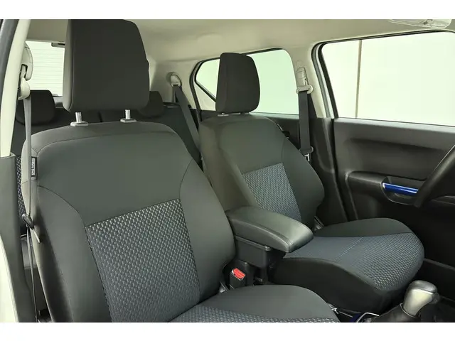 Suzuki Ignis 1.2 Smart Hybrid Select 2022 Benzine 10