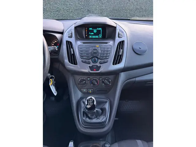 Ford Transit Connect 1.6 TDCI L1 Trend 2014 Diesel 4