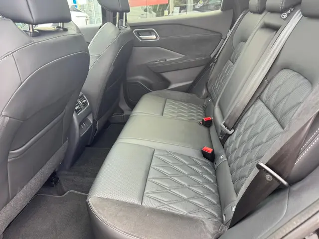 Nissan QASHQAI 1.3 MHEV Xtronic Tekna Plus 2025 Benzine 11
