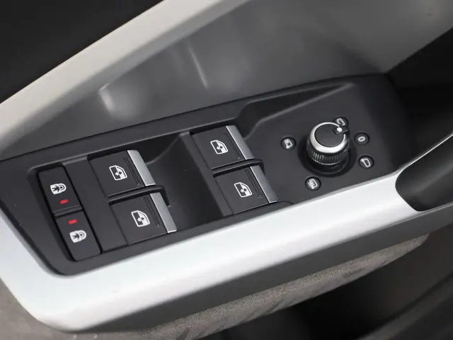Audi Q3 35 TFSI/150PK Business Ed 2020 Benzine 26