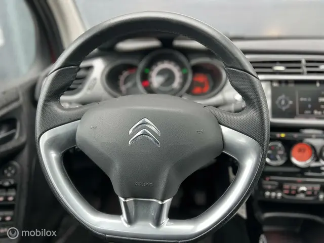 Citroën C3 1.6 e-HDi |AIRCO|NAVI|PDC|LED|ALCANTARA| 2013 Diesel 19
