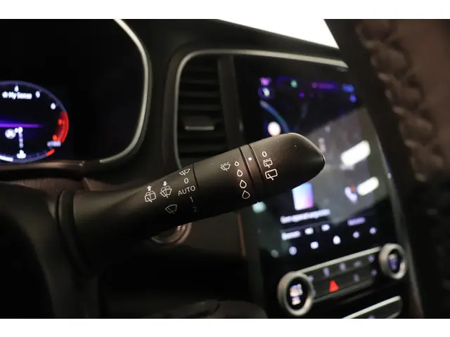 Renault Mégane Estate 1.3 TCe 140 Techno 2023 Benzine 33