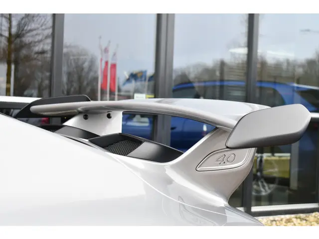 Porsche 911 4.0 GT3 Clubsport 2017 Benzine 71