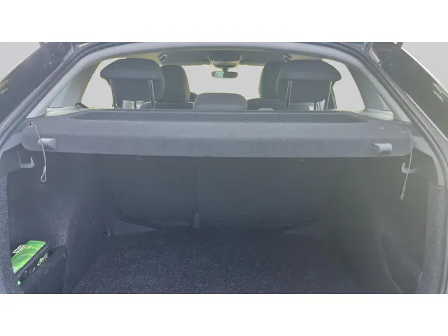 Škoda Scala 1.0 TSI 110pk Ambition 2024 Benzine 12