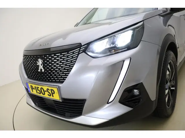 Peugeot 2008 1.2 PureTech Allure Pack 2022 Benzine 17