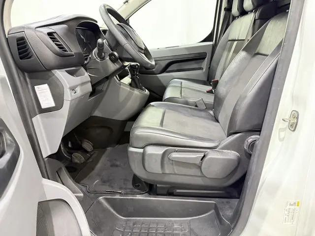 Toyota ProAce Compact 1.5 D-4D Cool Comfort 2021 Diesel 7