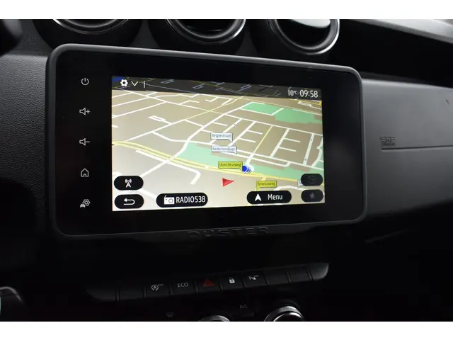 Dacia Duster 1.0 TCe Bi-Fuel Prestige 2022 Benzine 5