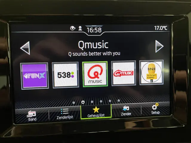 Škoda Kamiq 1.0 TSI 110 pk Ambition 2021 Benzine 37