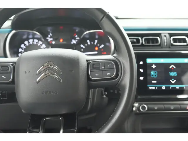 Citroën C3 PureTech 110 EAT6 Shine 2022 Benzine 32