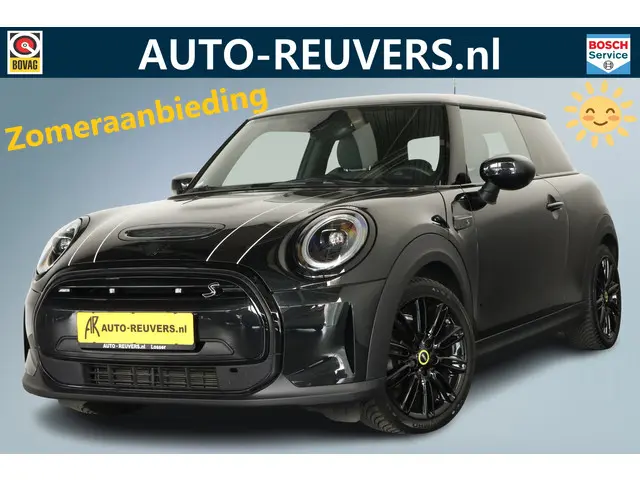 MINI Electric Mini MINI Electric 33 kWh 2022 Elektrisch