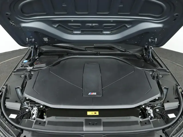 BMW i5 Sedan M60 xDrive 2025 Elektrisch 28