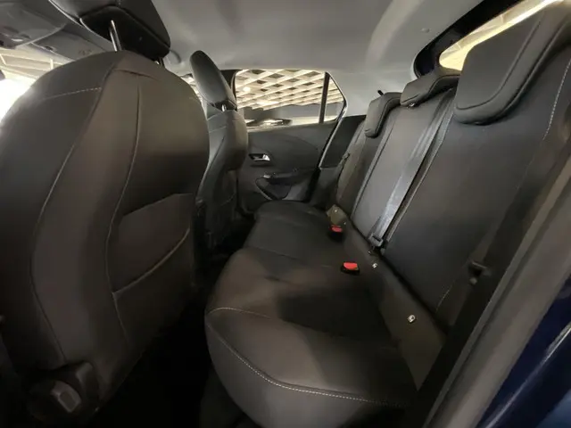 Opel Corsa 1.2 Turbo 100pk Elegance 2021 Benzine 54