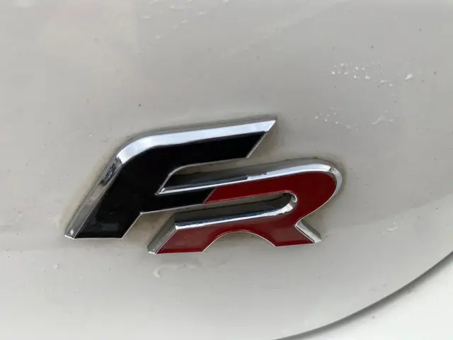 SEAT Ibiza Coupe"AUTOMAAT 1.2 TSI FR 2013 Benzine 16