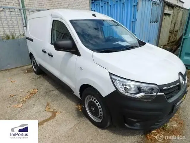 Renault Express 2