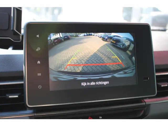 Nissan Townstar N-Connecta L2 44 kWh 2025 Elektrisch 17