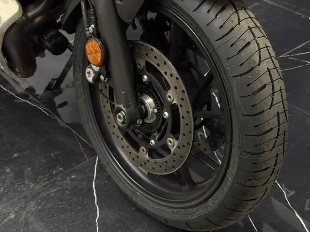 Yamaha TRACER 7 2023 ABS 1 Jr Garantie 2023 Benzine 8