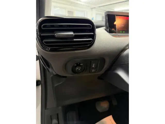 Citroën C4 Cactus 1.2 Business Aut/Navi 2017 Benzine 15