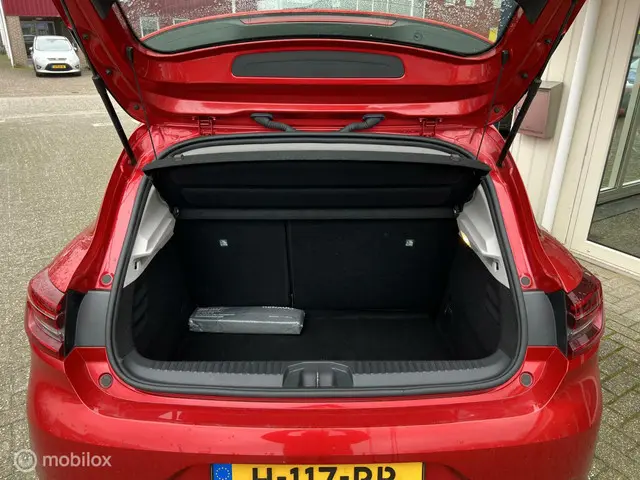 Renault Clio 1.0 TCe Zen 2020 Benzine 5